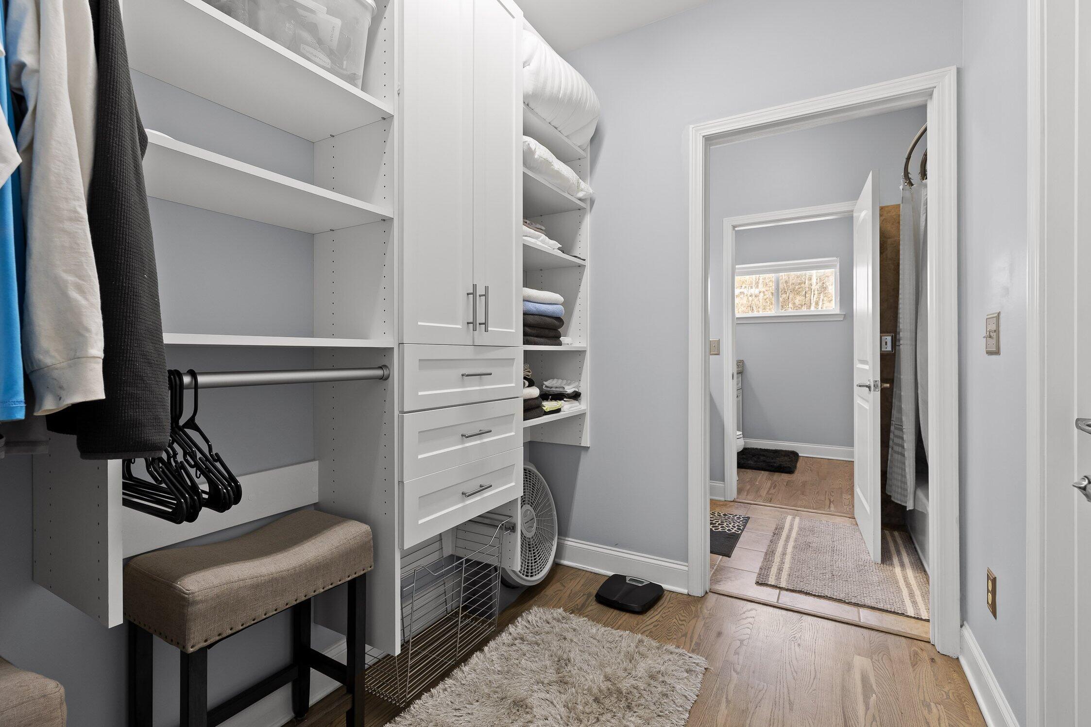 21808 River Canyon Road, Unit G Chattanooga, TN 37405 - Photo 23 of 41 River Canyon Unit G-34