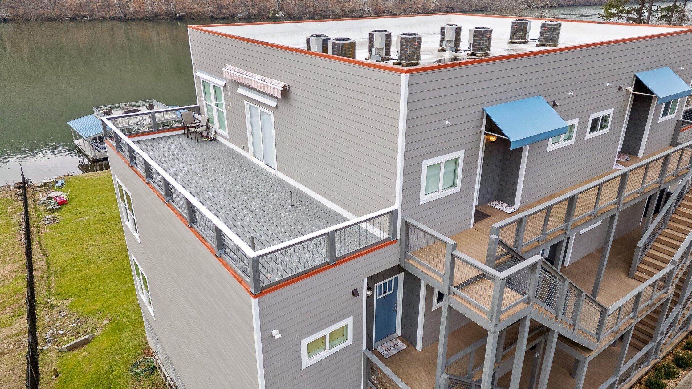 21808 River Canyon Road, Unit G Chattanooga, TN 37405 - Photo 30 of 41 River Canyon Unit G-44