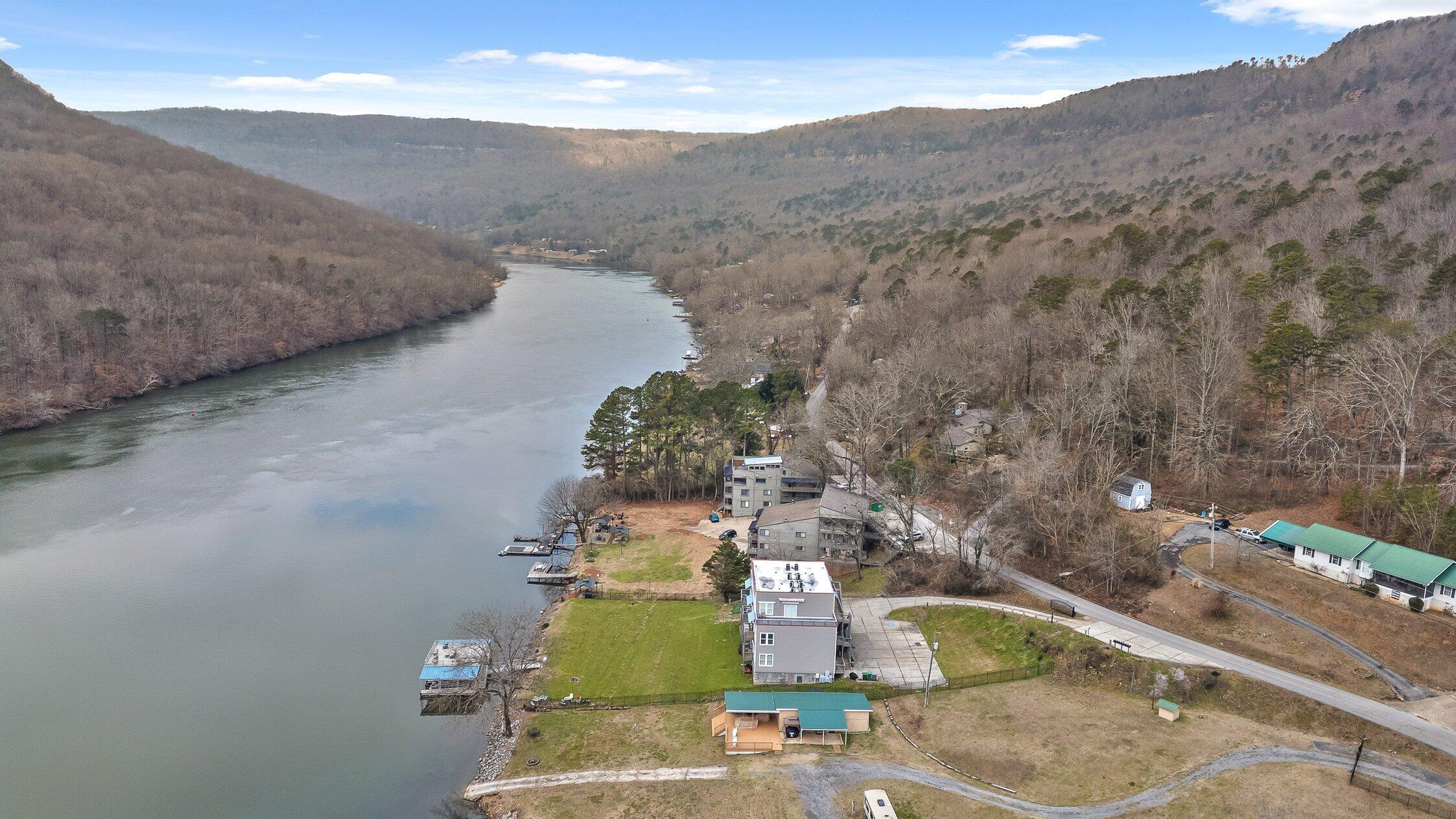 21808 River Canyon Road, Unit G Chattanooga, TN 37405 - Photo 36 of 41 River Canyon Unit G-52