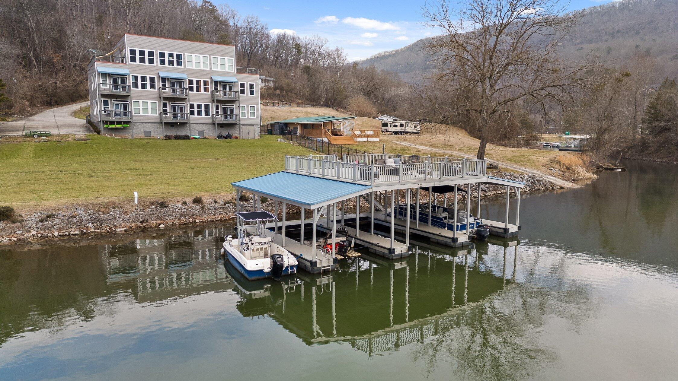 21808 River Canyon Road, Unit G Chattanooga, TN 37405 - Photo 38 of 41 River Canyon Unit G-57