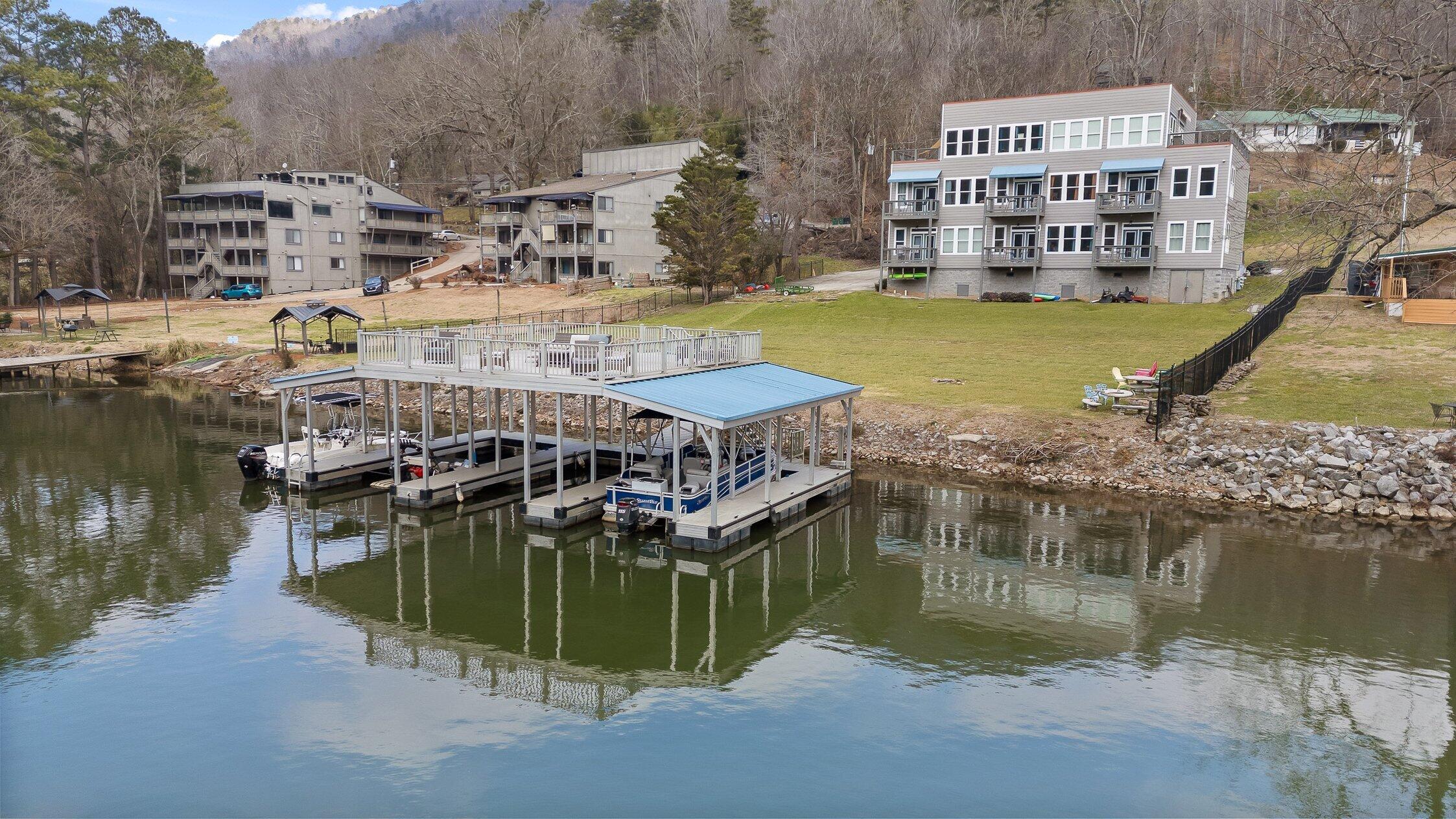 21808 River Canyon Road, Unit G Chattanooga, TN 37405 - Photo 39 of 41 River Canyon Unit G-59