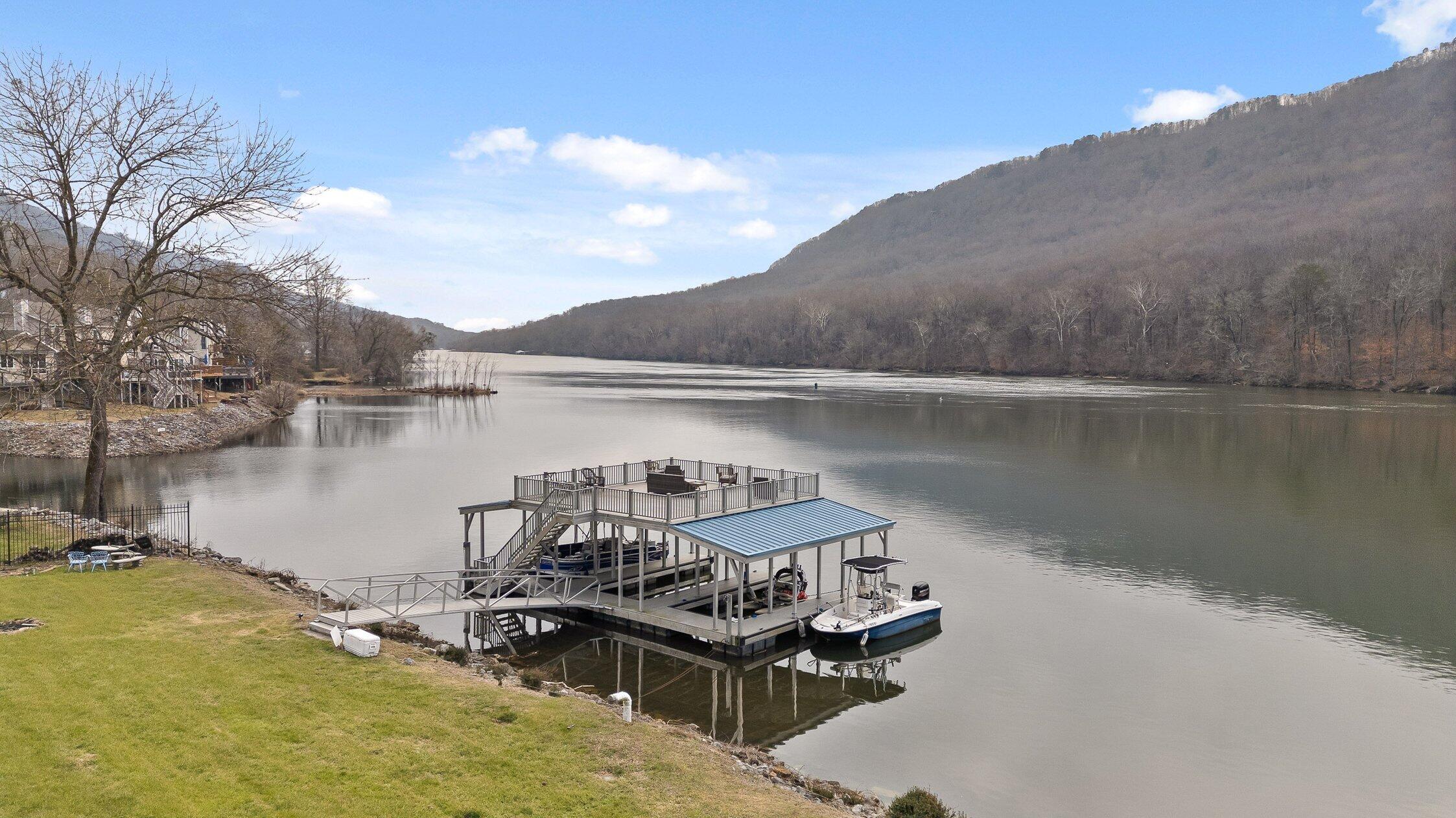 21808 River Canyon Road, Unit G Chattanooga, TN 37405 - Photo 40 of 41 River Canyon Unit G-61