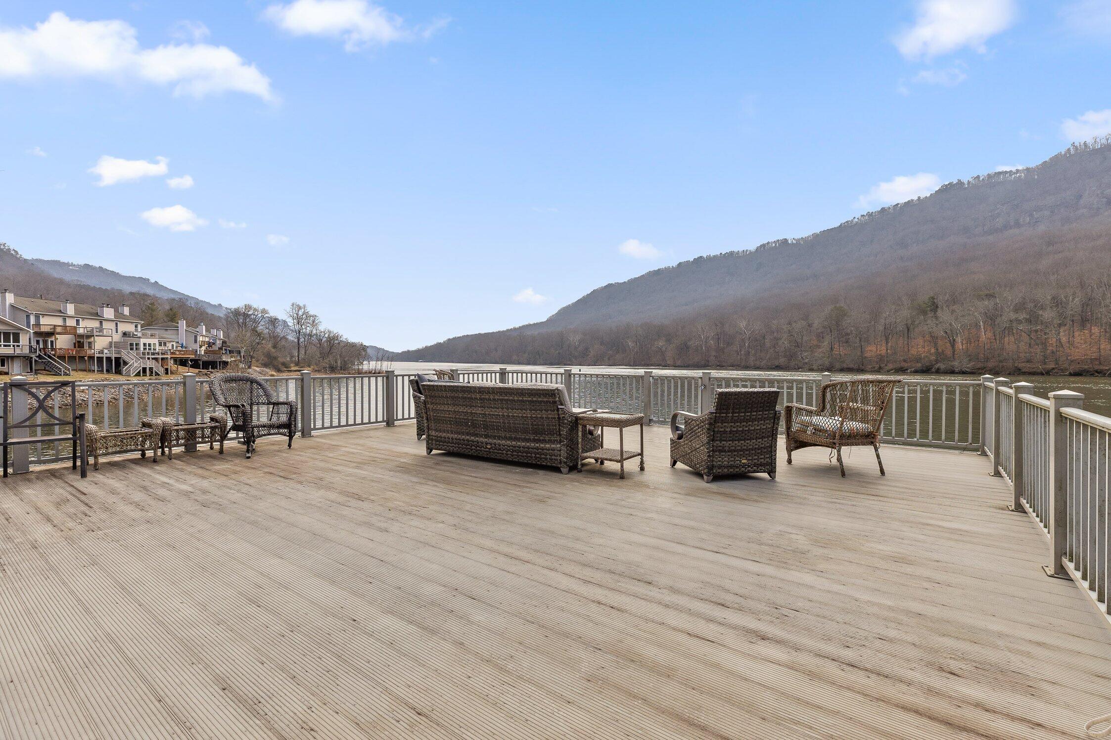 21808 River Canyon Road, Unit G Chattanooga, TN 37405 - Photo 5 of 41 River Canyon Unit G-12