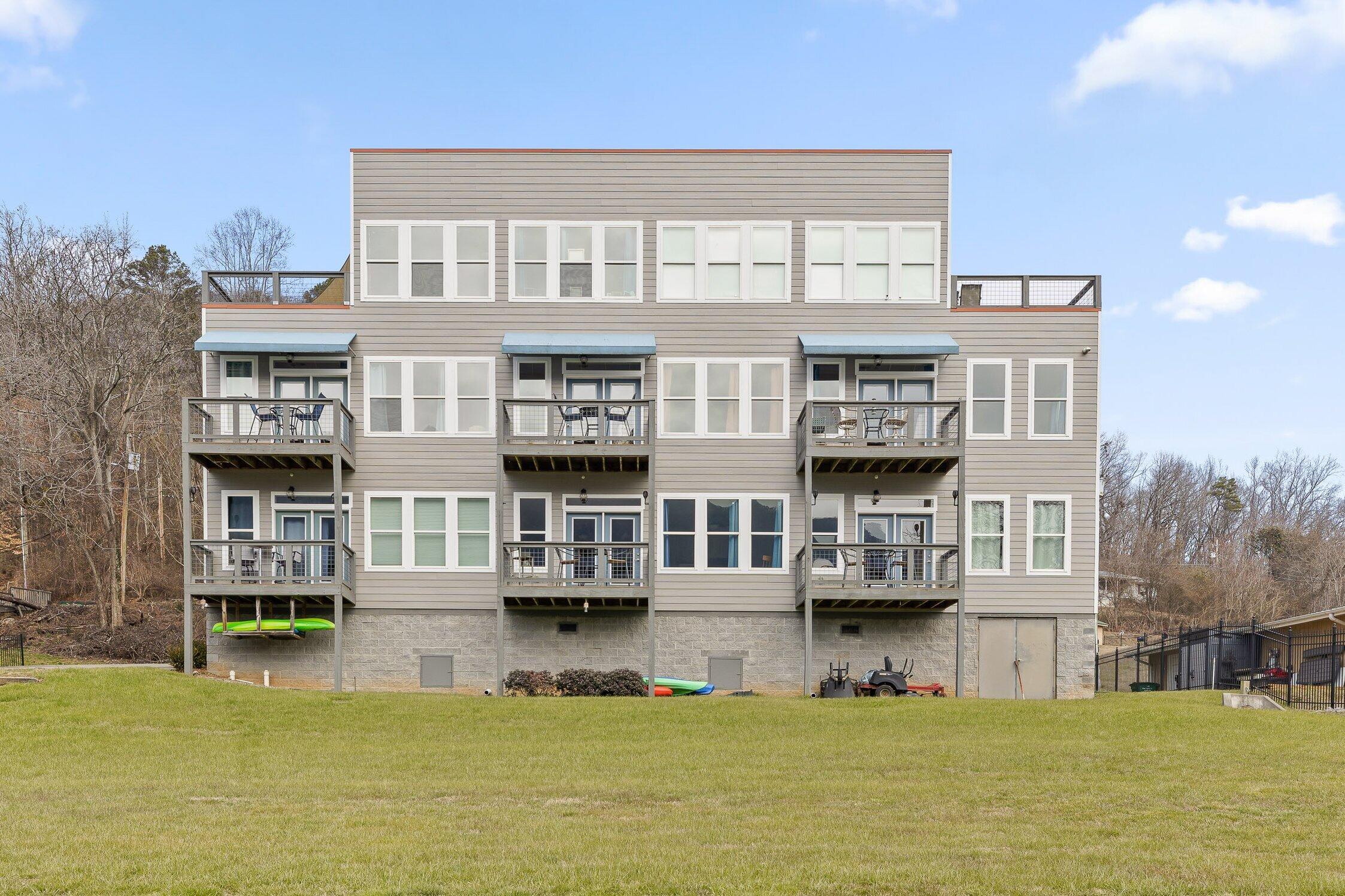 21808 River Canyon Road, Unit G Chattanooga, TN 37405 - Photo 7 of 41 River Canyon Unit G-6