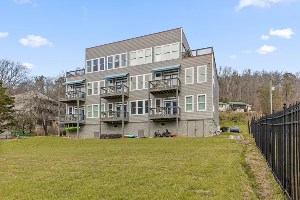 $449,000 | 21808 River Canyon Road, Unit G, Chattanooga, TN 37405