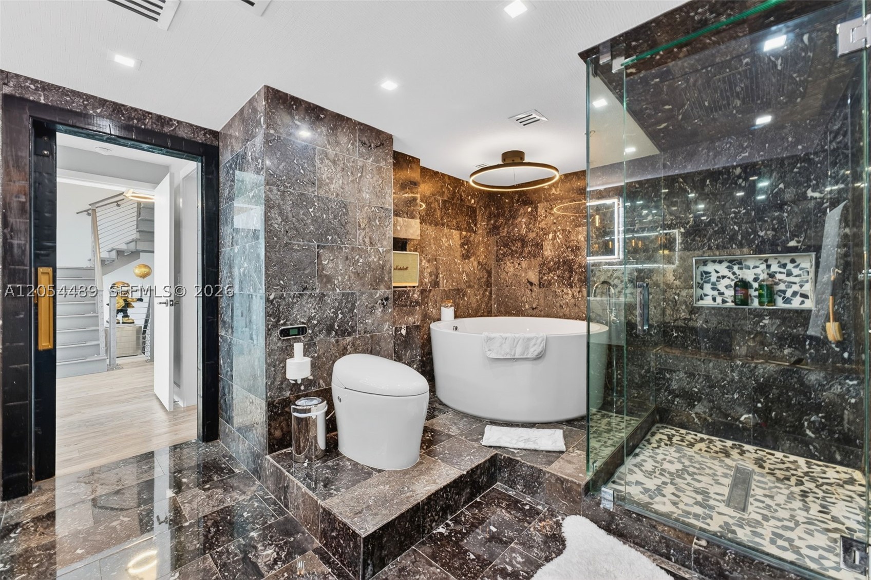 90 Southwest 3rd Street, Unit PH12 Miami, FL 33130 - Photo 27 of 40 Gallery Image 27