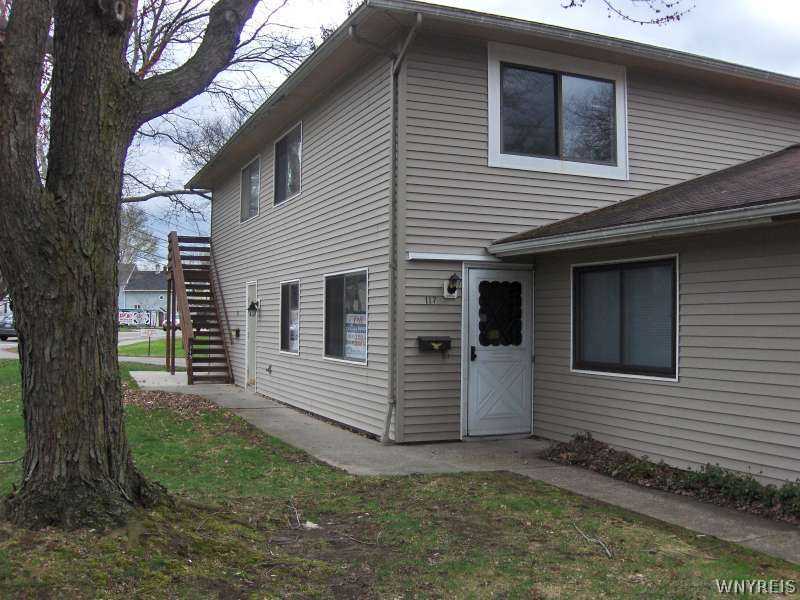 117 Lincoln Mills Road East Rochester, NY 14445 - Photo 1 of 1 Exterior Front
