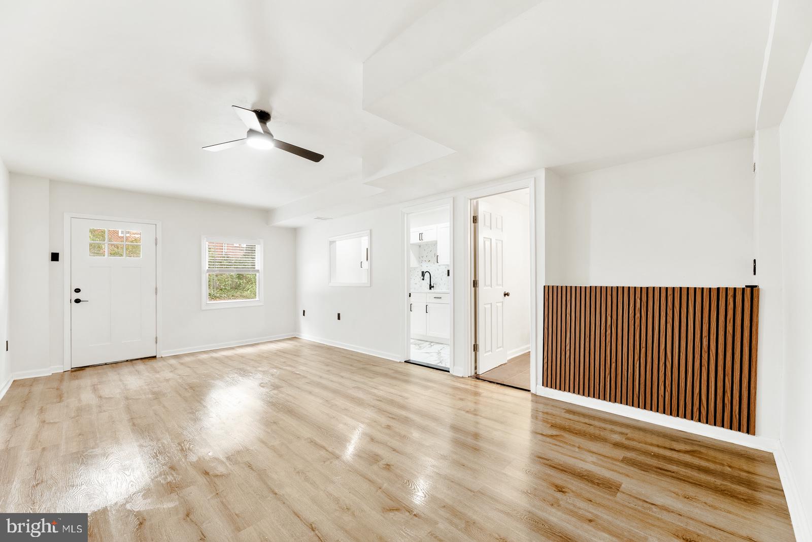 12084 Abby Road Philadelphia, PA 19154 - Photo 33 of 39 Finished Lower Level