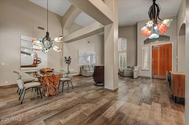 $1,350,000 | 7090 East Morning Vista Lane, Scottsdale, AZ 85266
