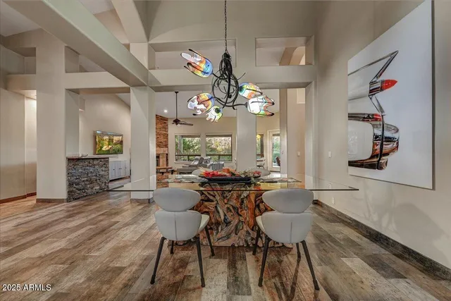 $1,350,000 | 7090 East Morning Vista Lane, Scottsdale, AZ 85266
