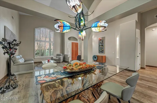 $1,350,000 | 7090 East Morning Vista Lane, Scottsdale, AZ 85266