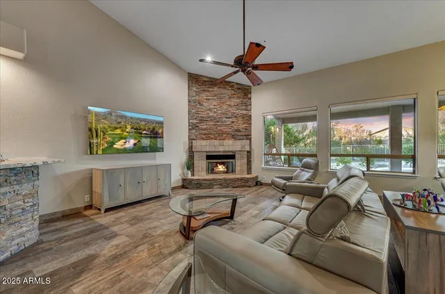 $1,350,000 | 7090 East Morning Vista Lane, Scottsdale, AZ 85266