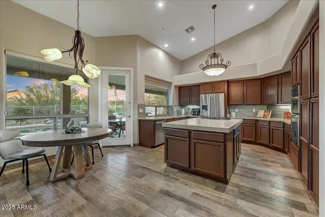$1,350,000 | 7090 East Morning Vista Lane, Scottsdale, AZ 85266