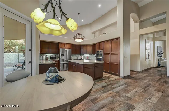 $1,350,000 | 7090 East Morning Vista Lane, Scottsdale, AZ 85266