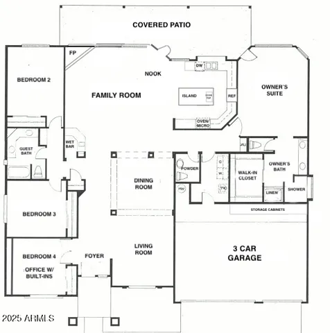 $1,350,000 | 7090 East Morning Vista Lane, Scottsdale, AZ 85266
