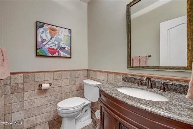 $1,350,000 | 7090 East Morning Vista Lane, Scottsdale, AZ 85266