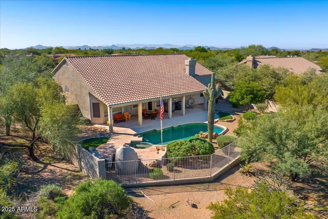 $1,350,000 | 7090 East Morning Vista Lane, Scottsdale, AZ 85266