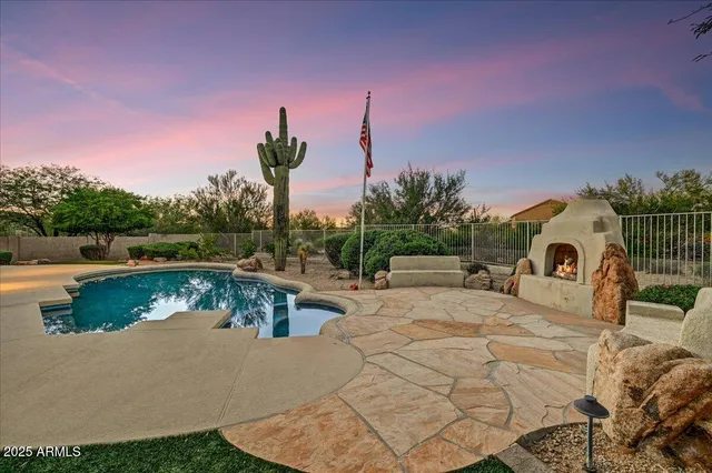 $1,350,000 | 7090 East Morning Vista Lane, Scottsdale, AZ 85266