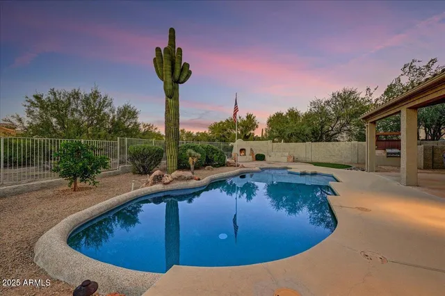 $1,350,000 | 7090 East Morning Vista Lane, Scottsdale, AZ 85266