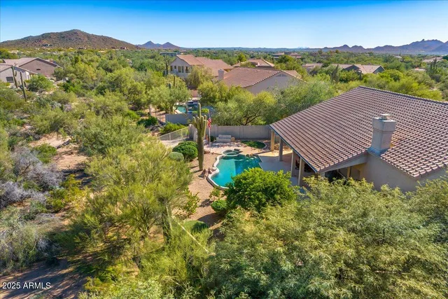$1,350,000 | 7090 East Morning Vista Lane, Scottsdale, AZ 85266