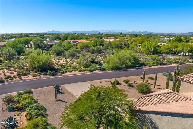 $1,350,000 | 7090 East Morning Vista Lane, Scottsdale, AZ 85266