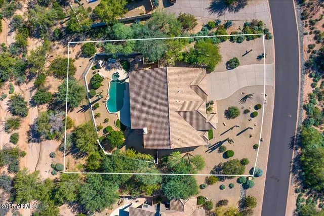 $1,350,000 | 7090 East Morning Vista Lane, Scottsdale, AZ 85266