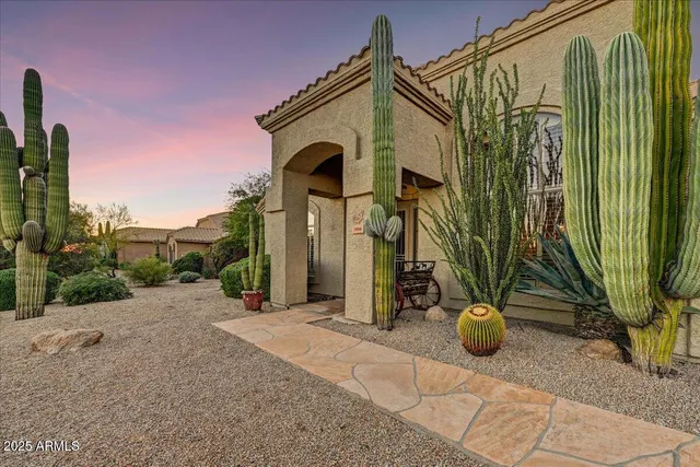 $1,350,000 | 7090 East Morning Vista Lane, Scottsdale, AZ 85266