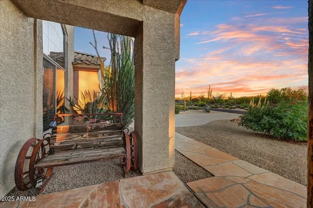 $1,350,000 | 7090 East Morning Vista Lane, Scottsdale, AZ 85266