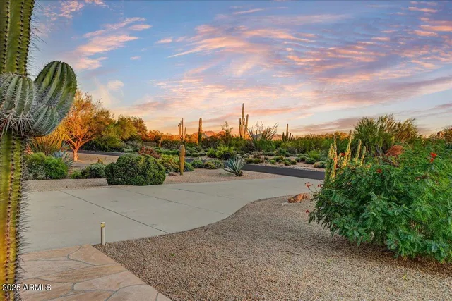 $1,350,000 | 7090 East Morning Vista Lane, Scottsdale, AZ 85266