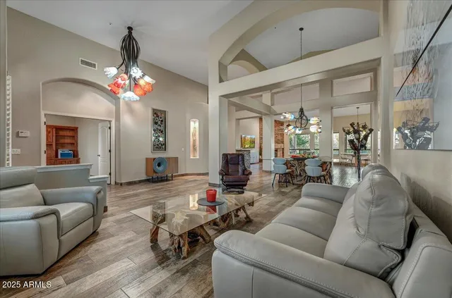 $1,350,000 | 7090 East Morning Vista Lane, Scottsdale, AZ 85266