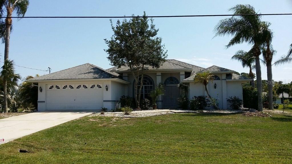 59 Bunker Road Rotonda West, FL 33947 - Photo 1 of 1 Gallery Image 1