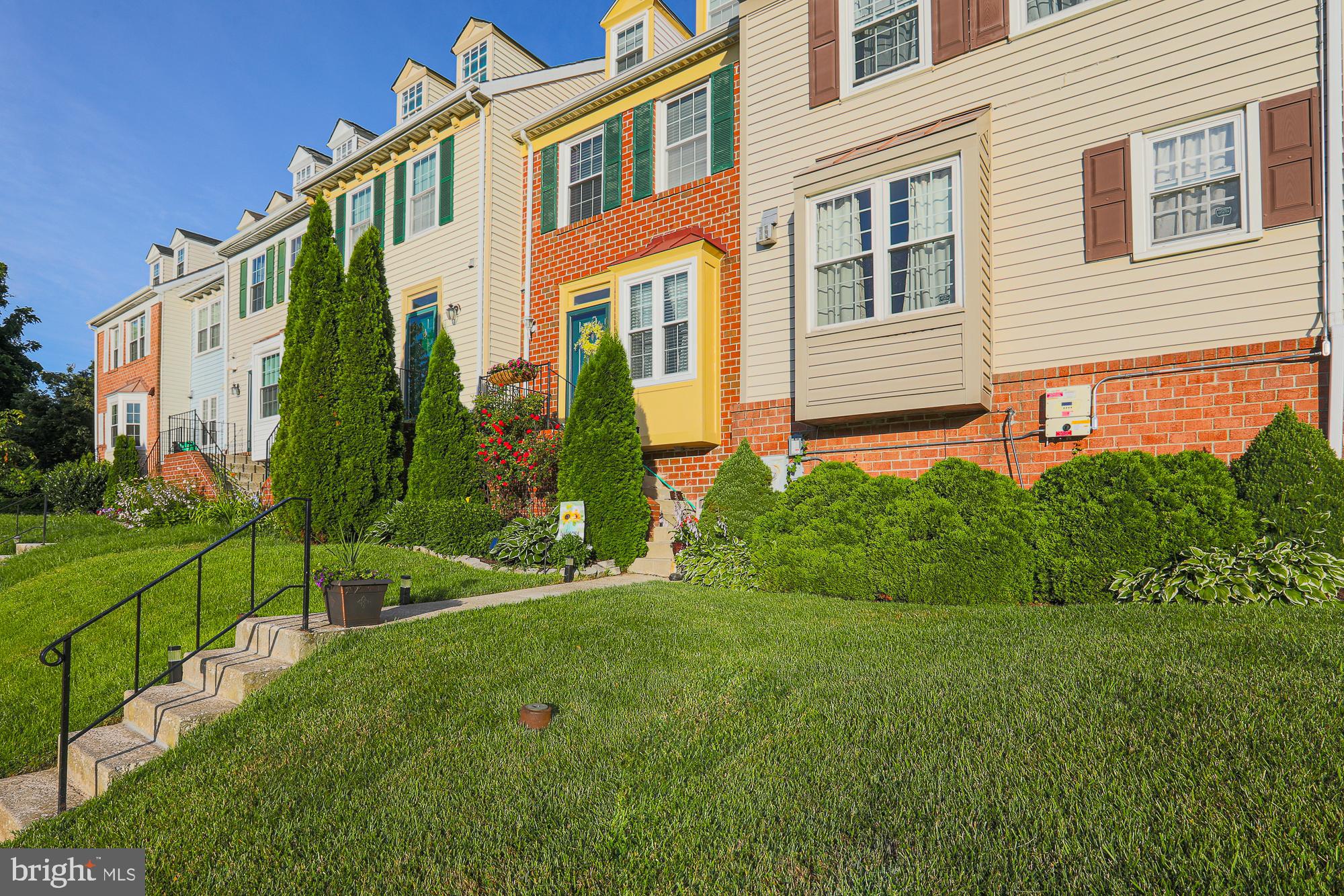 6919 Rockfield Road Baltimore, MD 21244 - Photo 1 of 52