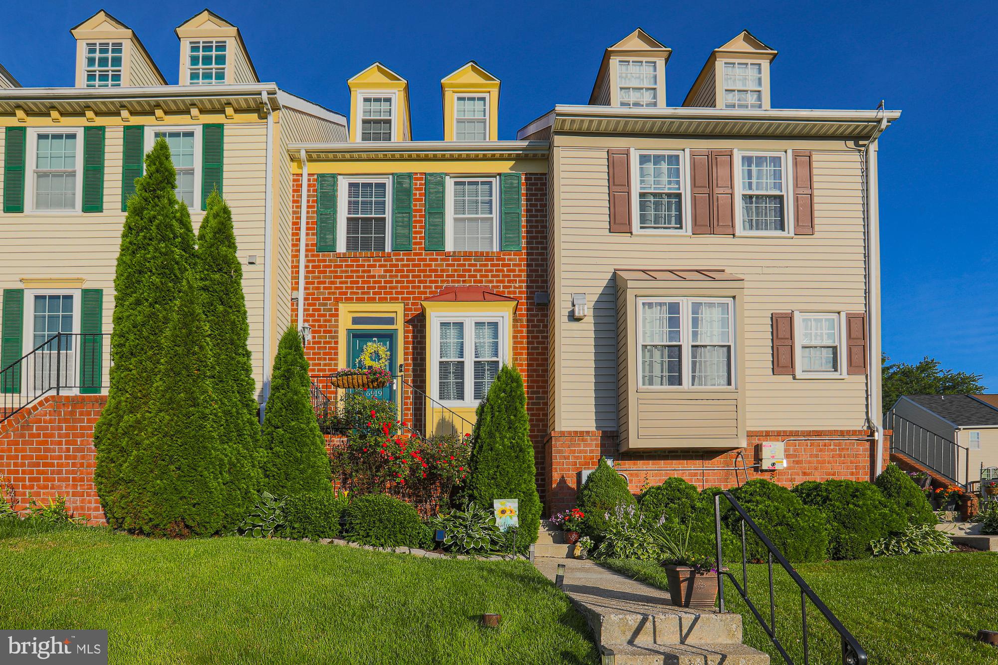 6919 Rockfield Road Baltimore, MD 21244 - Photo 2 of 52