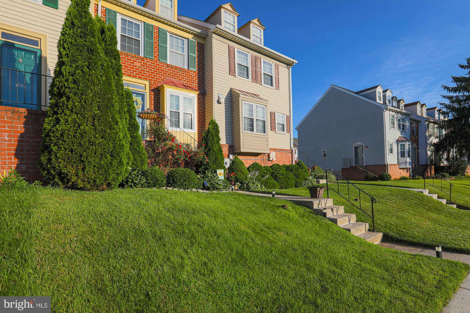 6919 Rockfield Road Baltimore, MD 21244 - Photo 5 of 52
