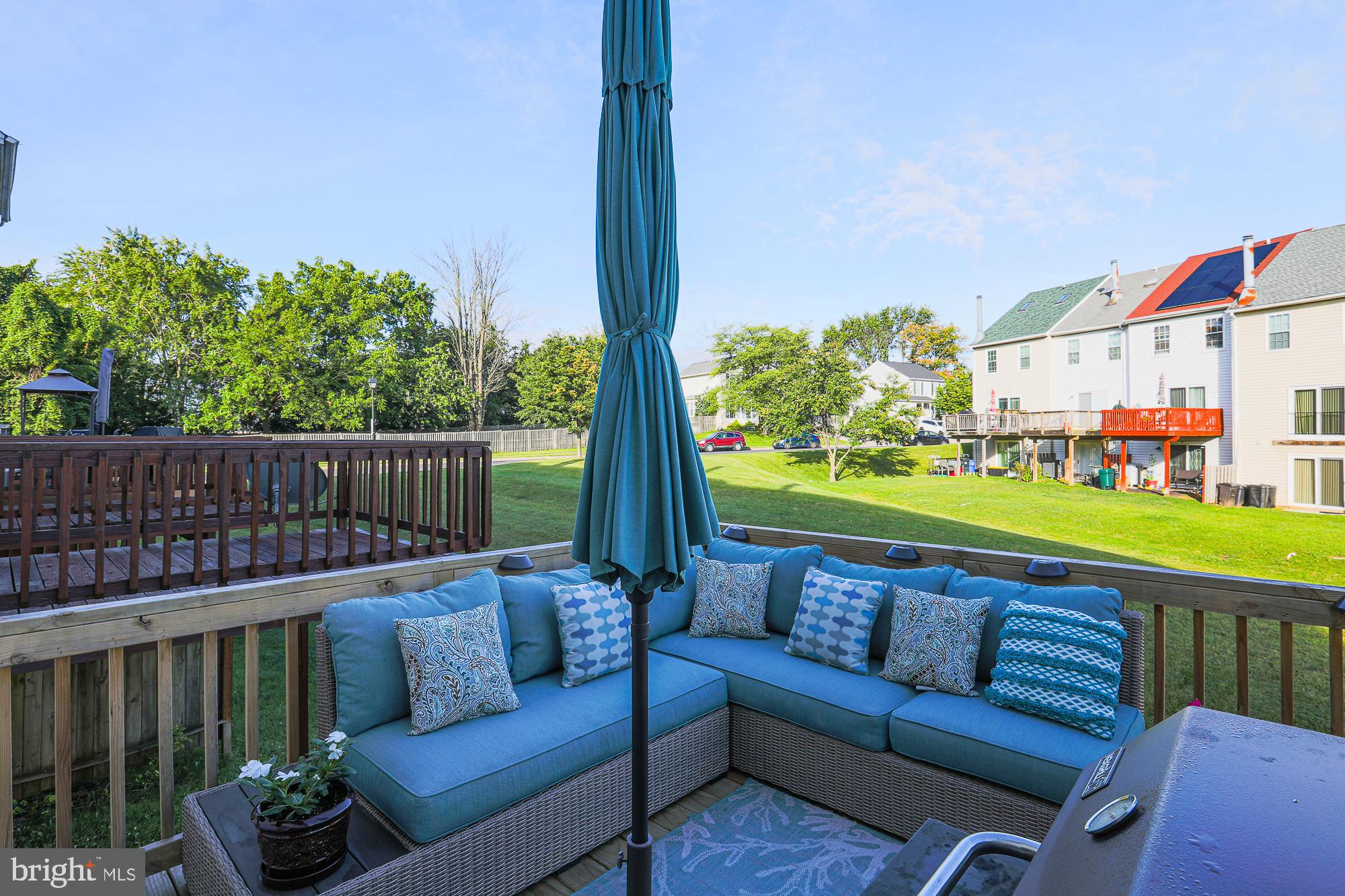 6919 Rockfield Road Baltimore, MD 21244 - Photo 50 of 52