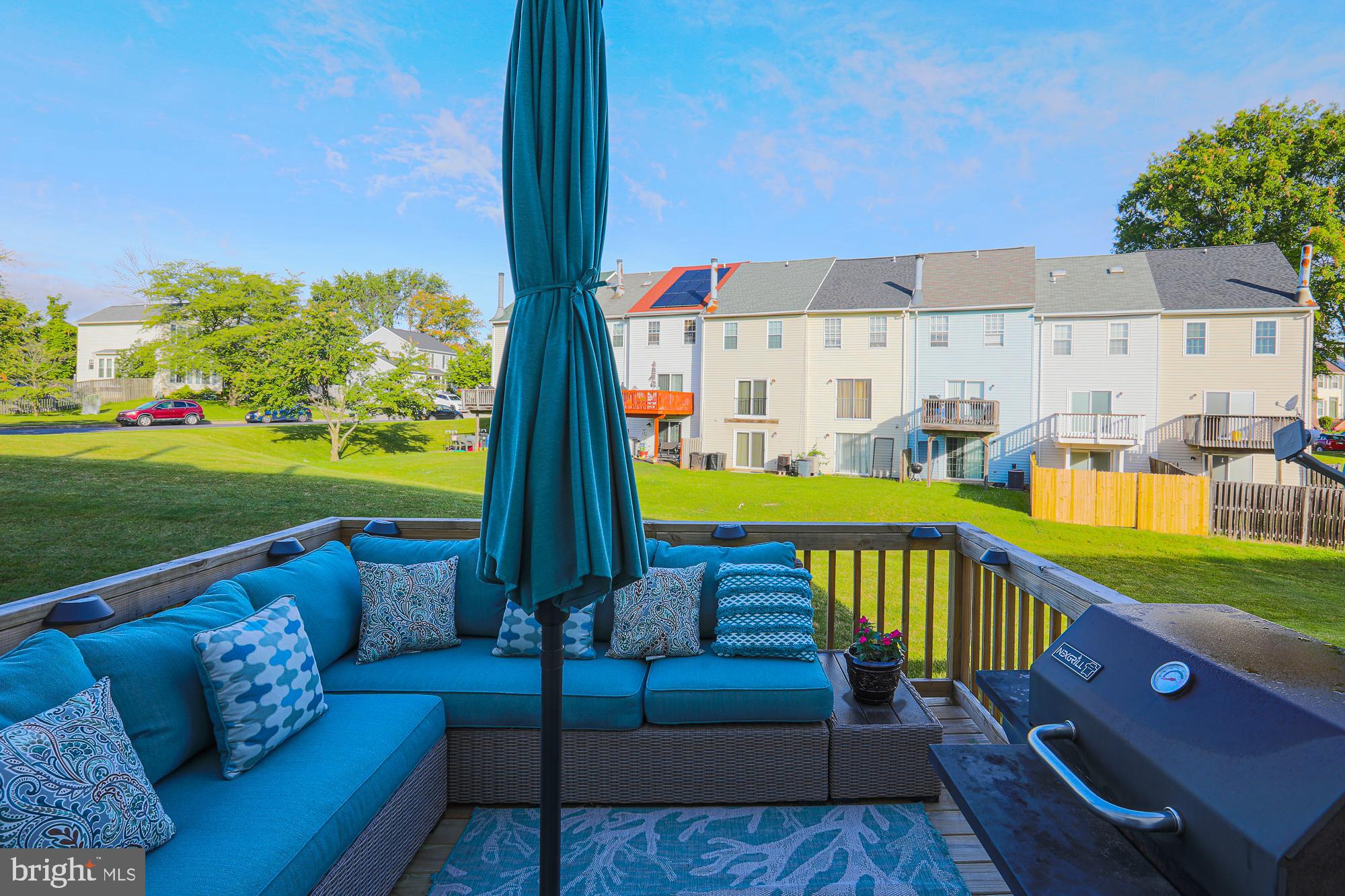 6919 Rockfield Road Baltimore, MD 21244 - Photo 51 of 52