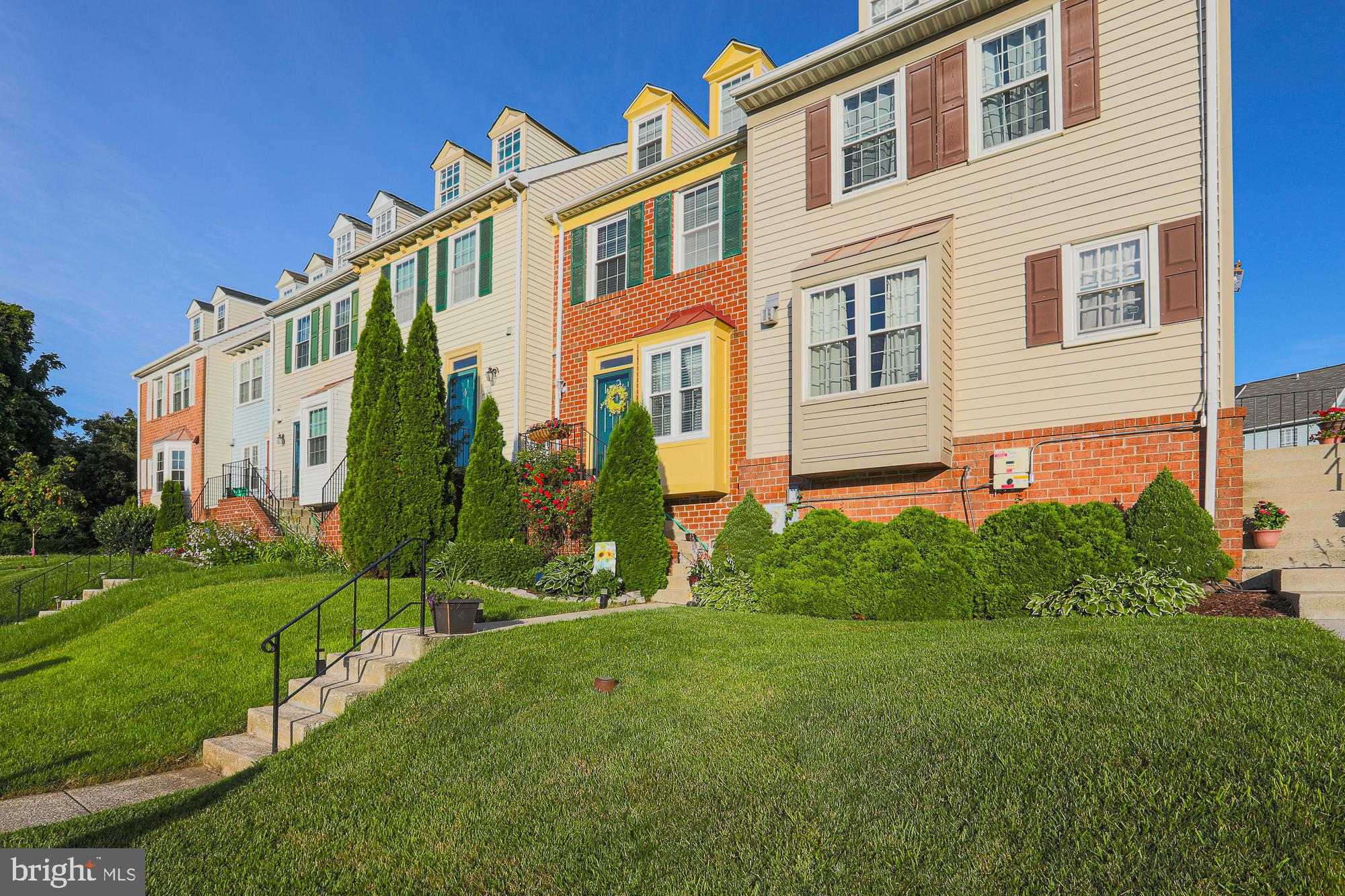 6919 Rockfield Road Baltimore, MD 21244 - Photo 7 of 52