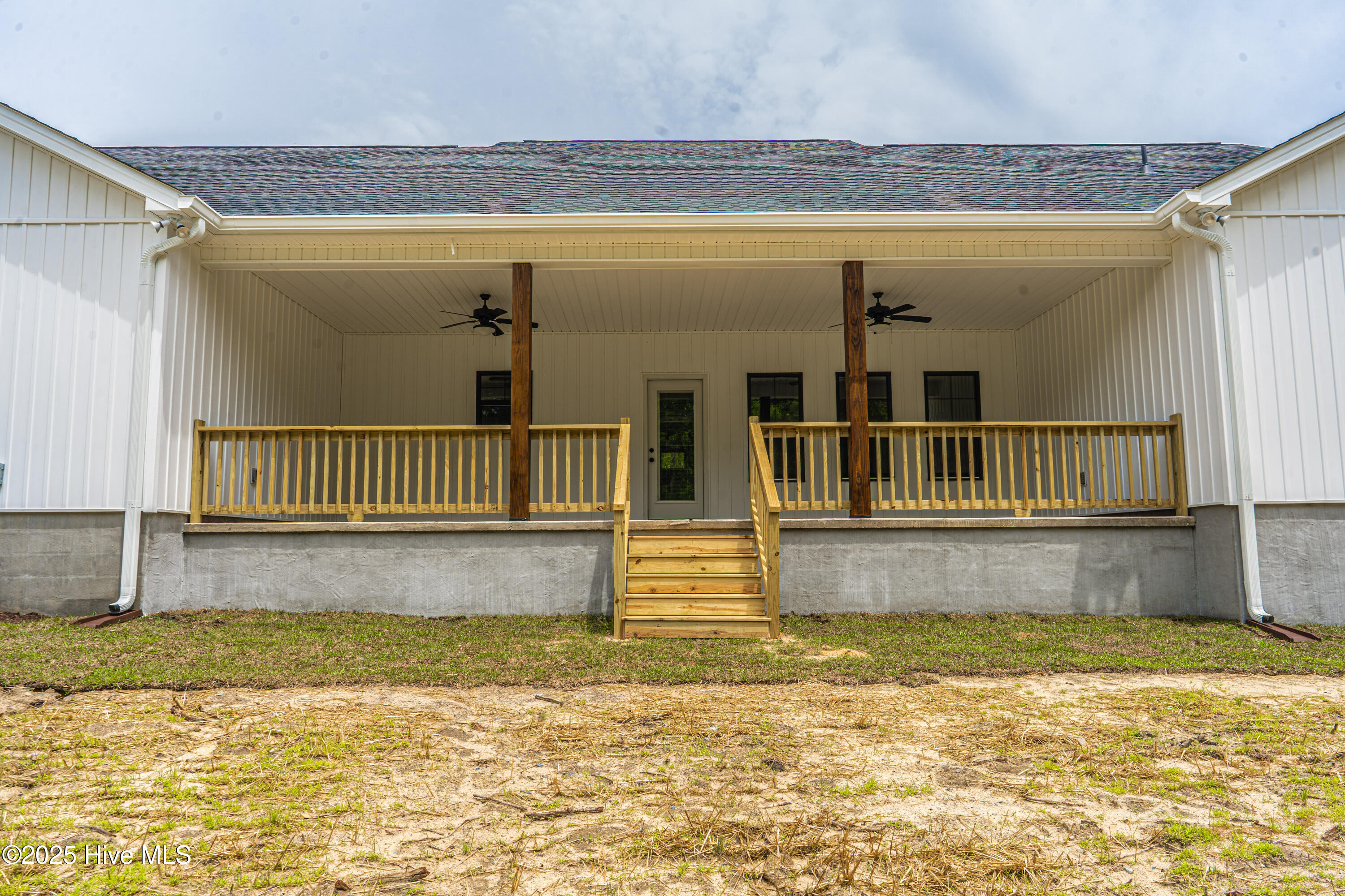 3410 Union Church Road Carthage, NC 28327 - Photo 5 of 10 3410 Union Church Road - Carthage, NC