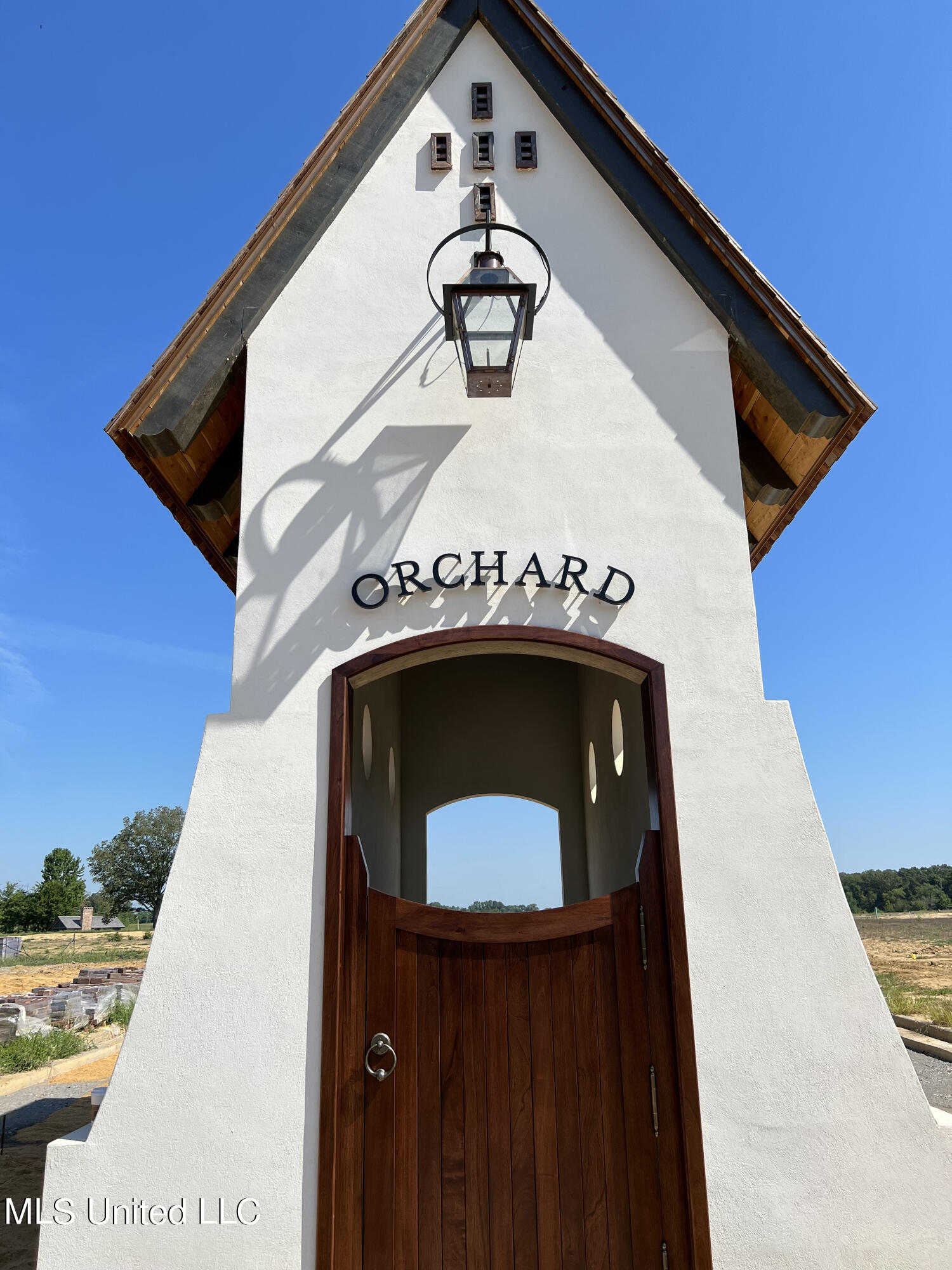 792 Red Cedar Loop Hernando, MS 38632 - Photo 2 of 2 Entry