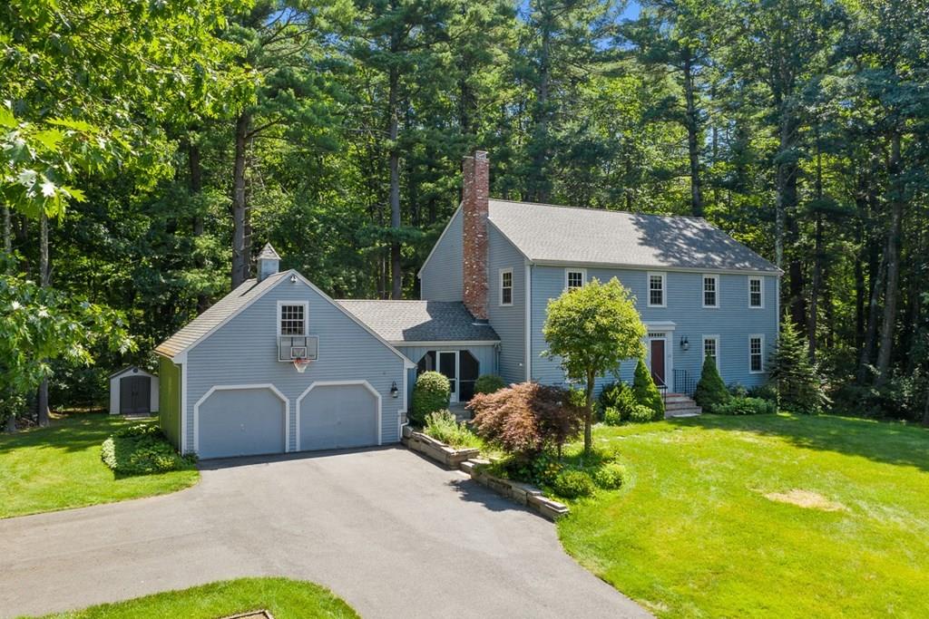 23 Landmark Road Westford, MA 01886 - Photo 2 of 42 Gallery Image 2