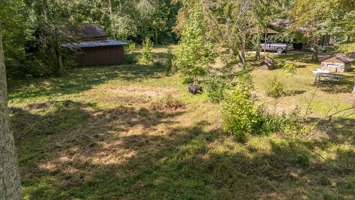 772 West Mink Branch Road Waynesboro, TN 38485 - Photo 33 of 54 Gallery Image 33