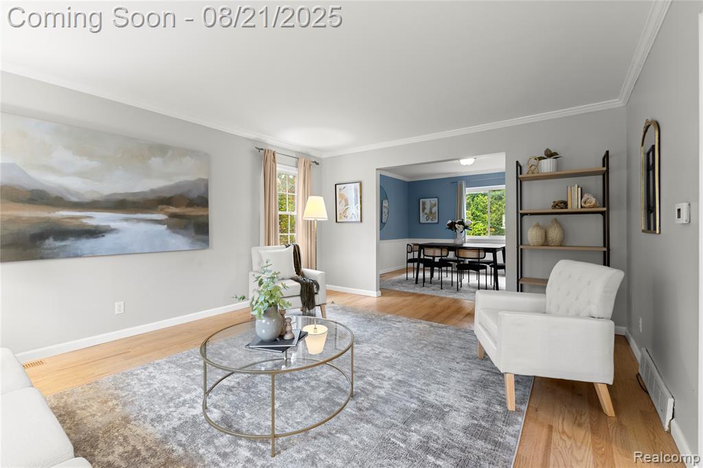 31472 Sunset Drive Beverly Hills, MI 48025 - Photo 20 of 50