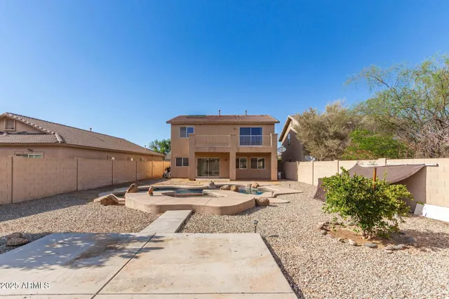 $2,750 | 11625 West Monroe Street, Avondale, AZ 85323