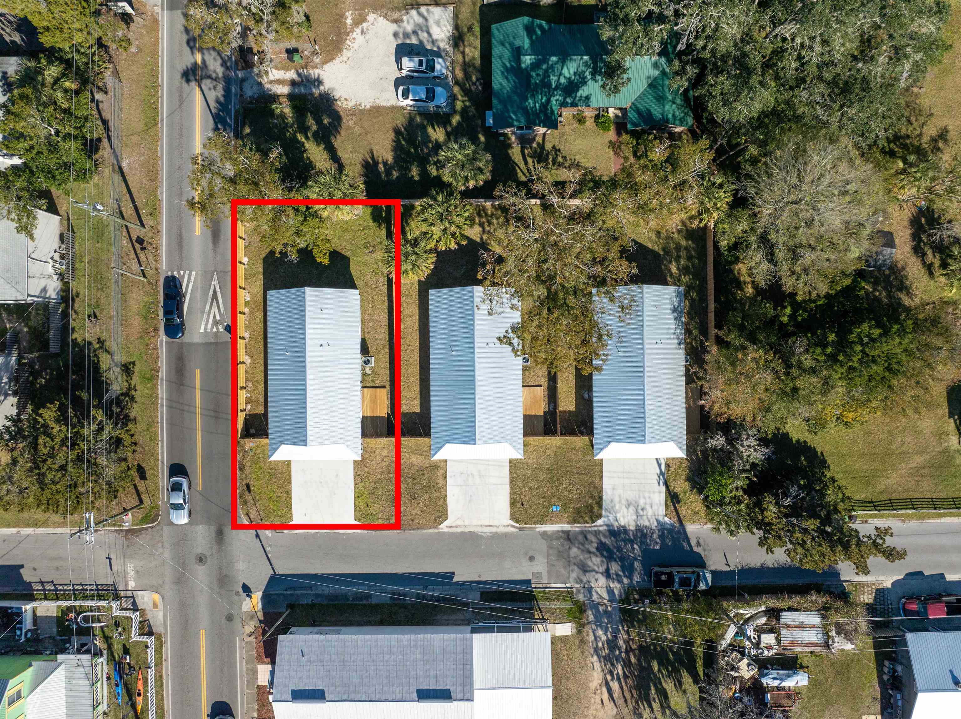 79 Helen Street St. Augustine, FL 32084 - Photo 31 of 33