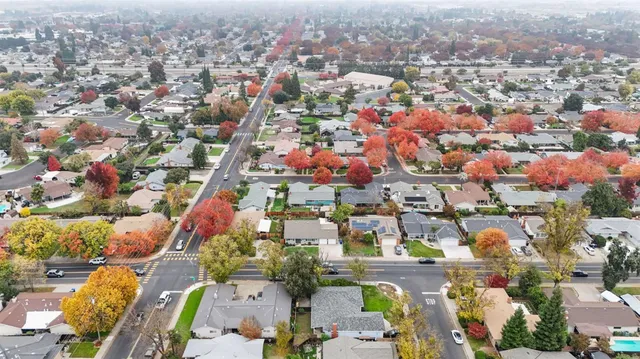 $490,000 | 1805 East Orangeburg Avenue, Modesto, CA 95355