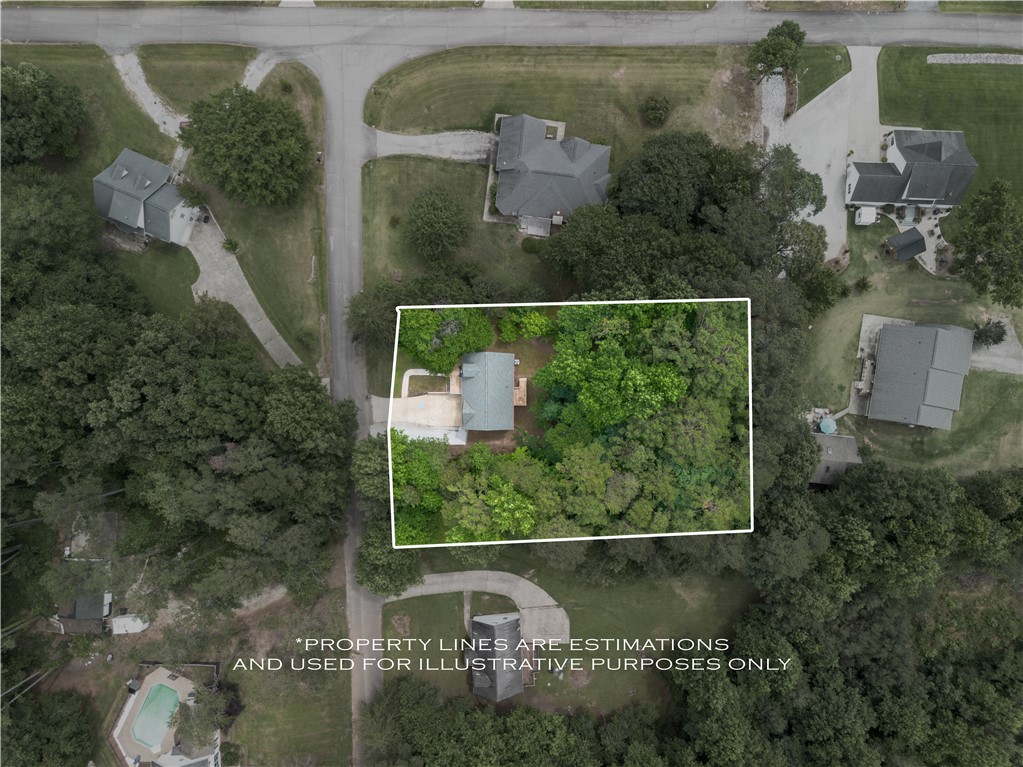 116 Jamlette Drive Walhalla, SC 29691 - Photo 28 of 35