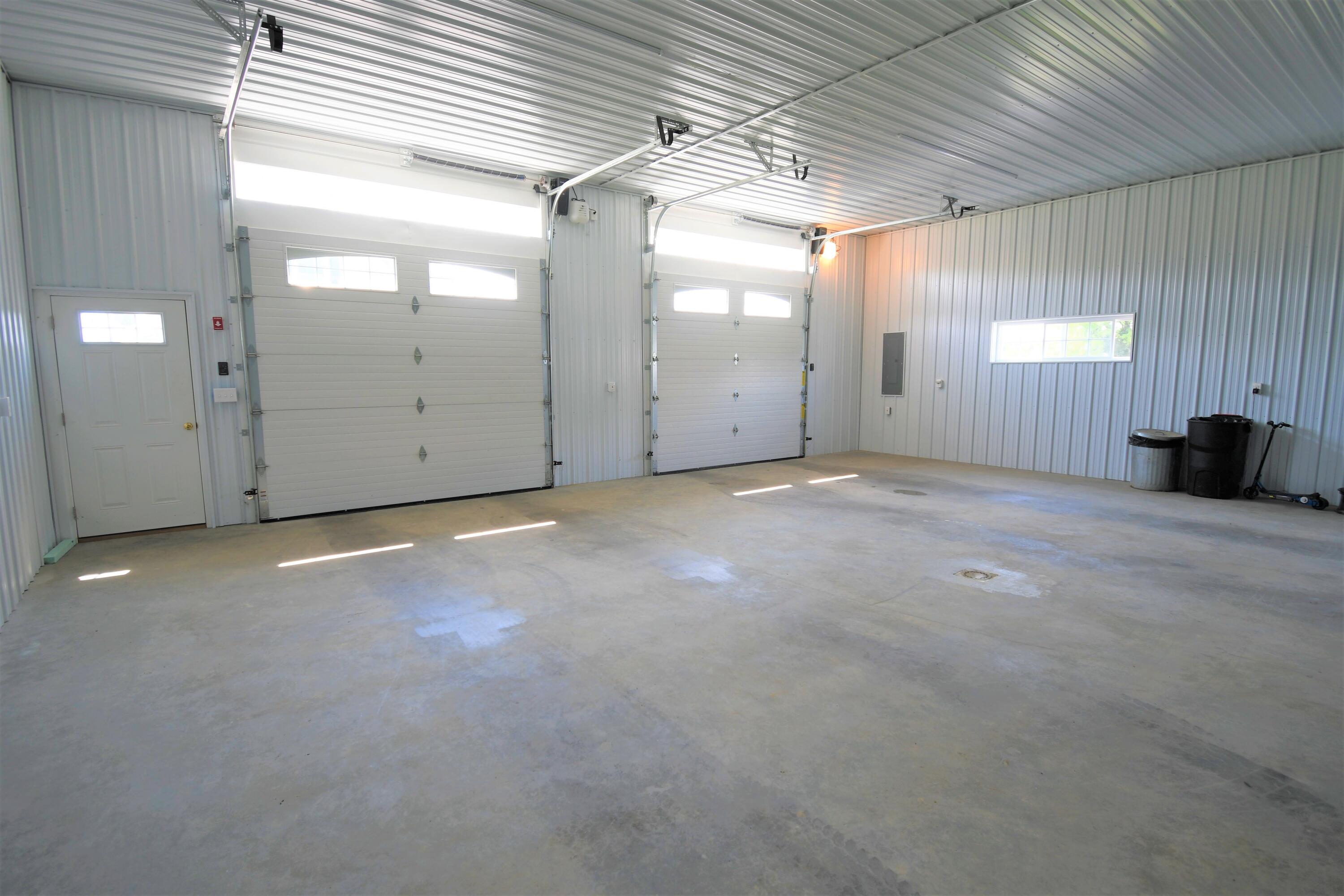 476 Stream Road Winterport, ME 04496 - Photo 51 of 61 Detached Garage