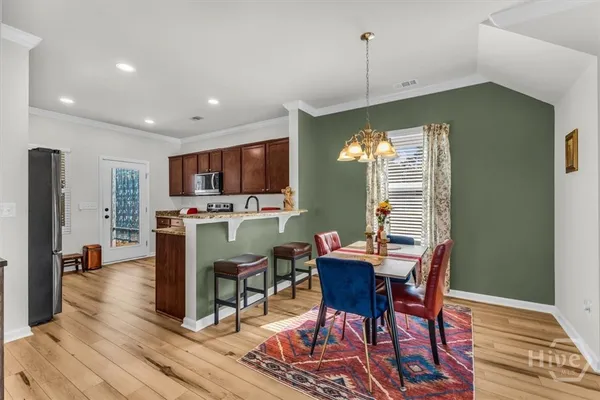 $385,000 | 2 Crestview Circle, Pooler, GA 31322