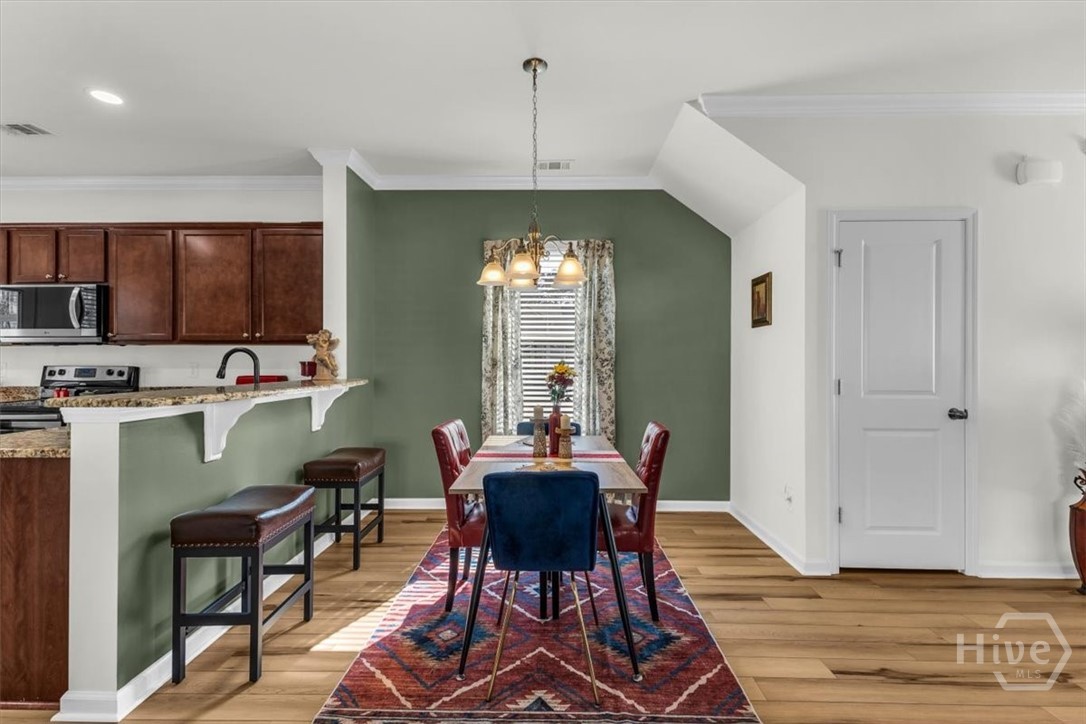 2 Crestview Circle Pooler, GA 31322 - Photo 12 of 55