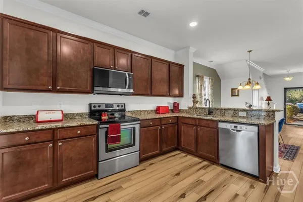 $385,000 | 2 Crestview Circle, Pooler, GA 31322